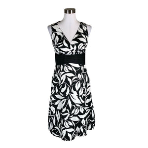 Unisex Esprit - Party dress, size 36 - Black (1)