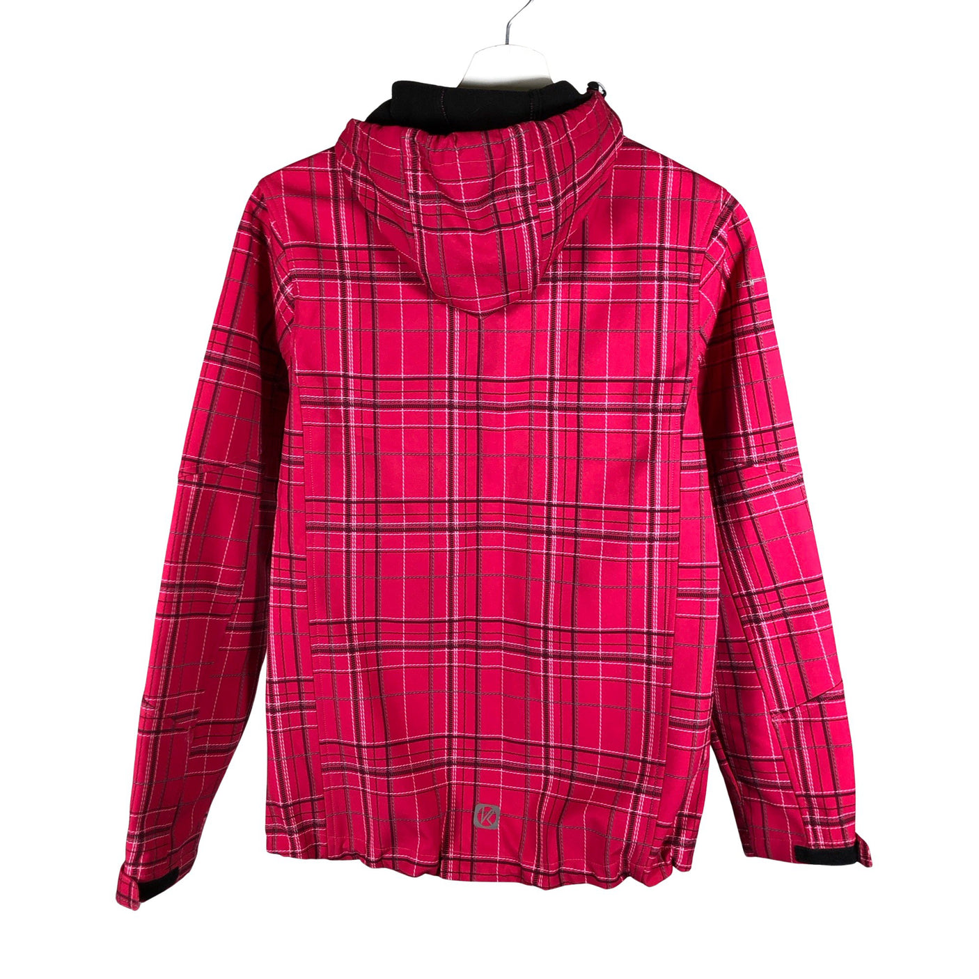 Unisex Kilmanock - Soft shell jacket, size 36 - Pink (2)