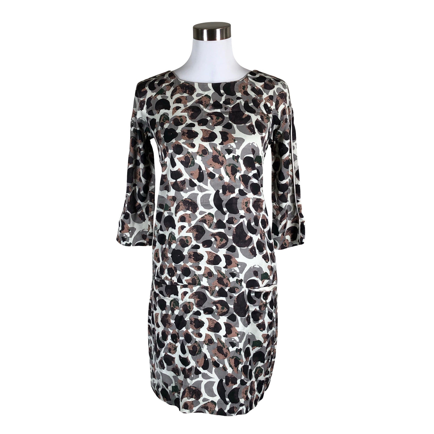 Unisex DAY Birger et Mikkelsen - Dress, size 34 - Gray (1)