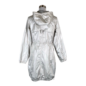 Unisex Luhta - Outdoor jacket, size 36 - Gray (2)