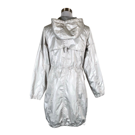 Unisex Luhta - Outdoor jacket, size 36 - Gray (2)