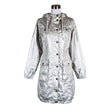 Unisex Luhta - Outdoor jacket, size 36 - Gray ()
