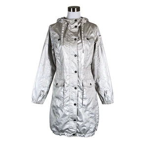 Unisex Luhta - Outdoor jacket, size 36 - Gray (1)