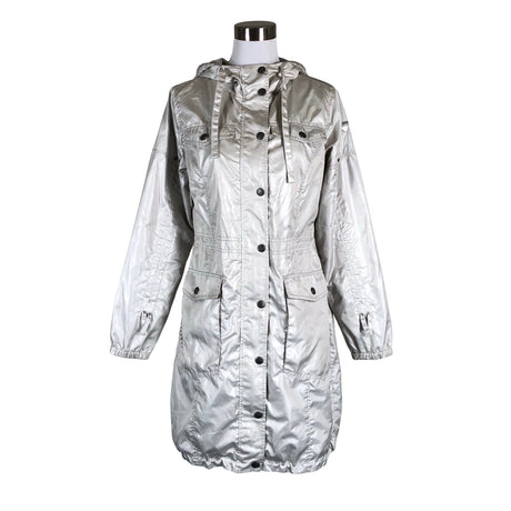 Unisex Luhta - Outdoor jacket, size 36 - Gray ()