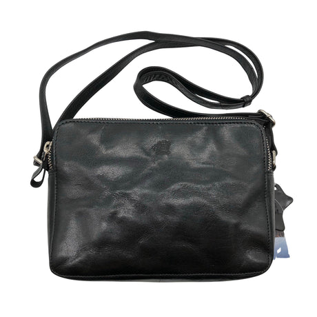 Unisex A.Eriksson - Shoulder bag, size Mini - Black ()