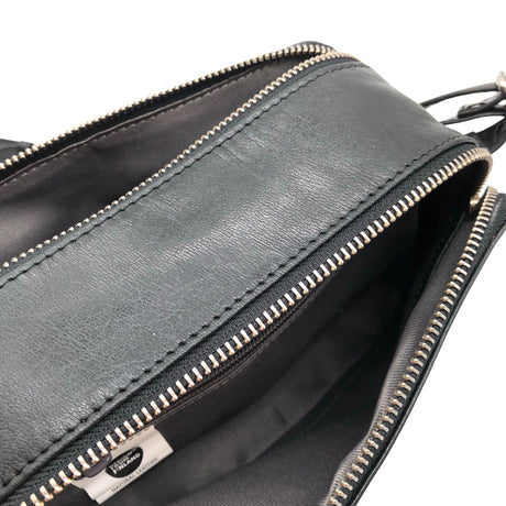 Unisex A.Eriksson - Shoulder bag, size Mini - Black (2)