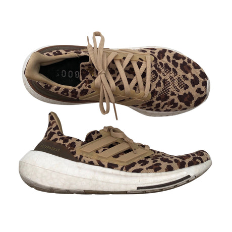 Unisex Adidas - Sneakers, size 40 - Brown ()