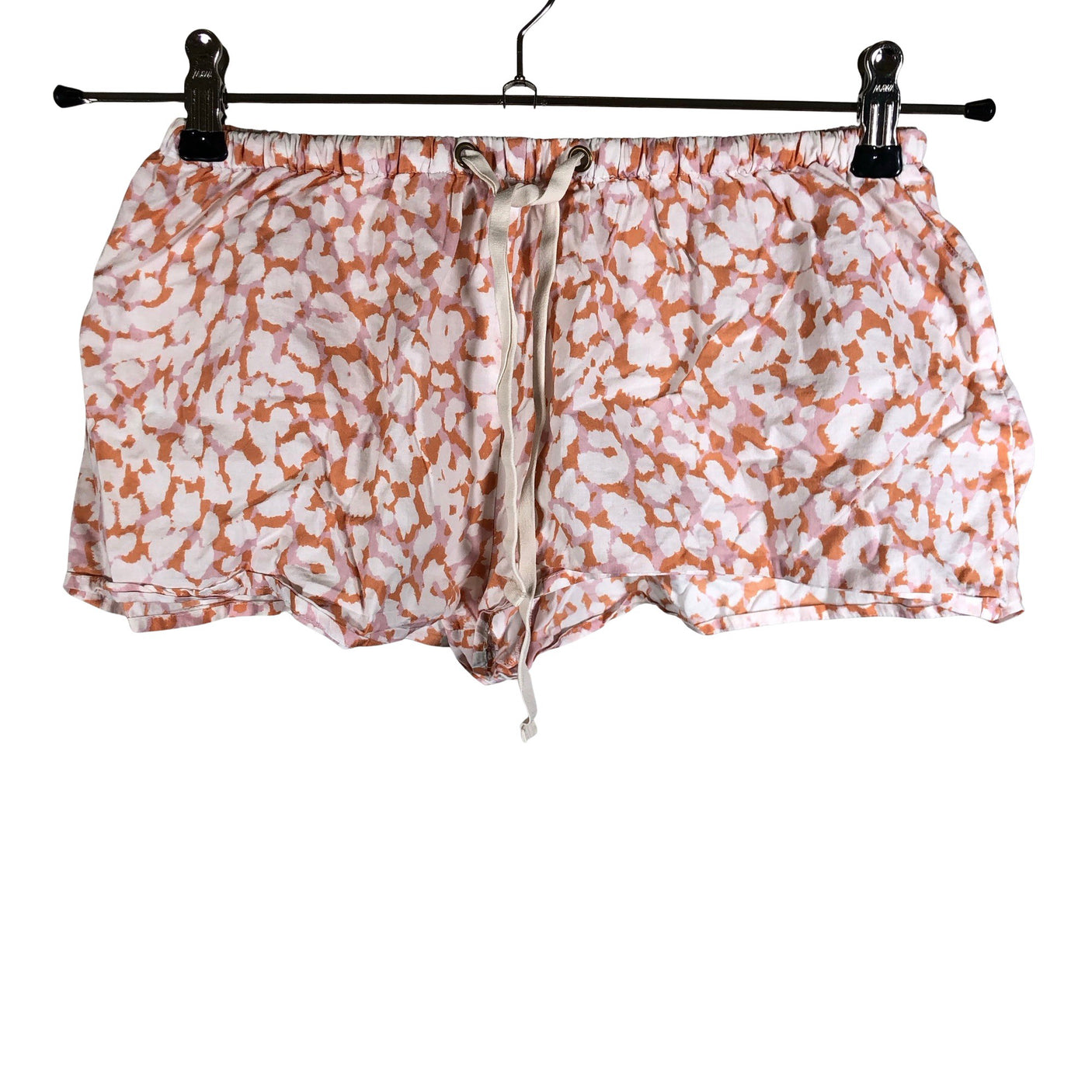 Unisex Love Stories - Nightpants, size 34 - Light pink (1)