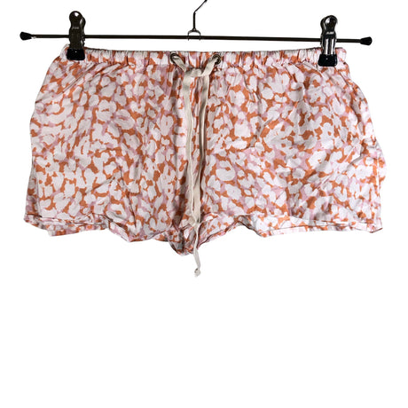 Unisex Love Stories - Nightpants, size 34 - Light pink ()