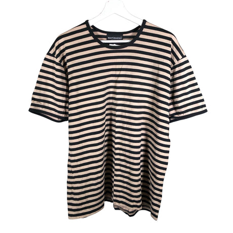 Unisex Marimekko - T-shirt, size 42 - Brown ()