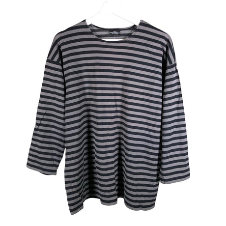 Unisex Marimekko - Tricot shirt, size S - Gray ()