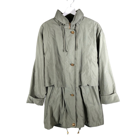 Unisex Finn Flare - Outdoor jacket, size 42 - Green ()