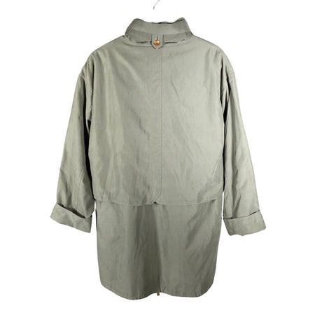Unisex Finn Flare - Outdoor jacket, size 42 - Green (2)