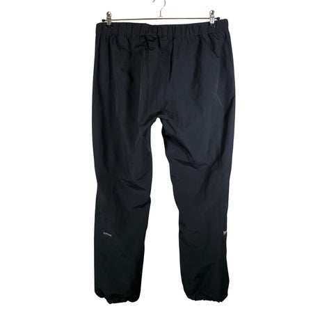 Unisex Raiski - Outdoor pants, size 42 - Black (2)