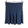 Unisex Esprit - Tricot skirt, size 36 - Blue ()