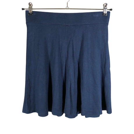 Unisex Esprit - Tricot skirt, size 36 - Blue ()