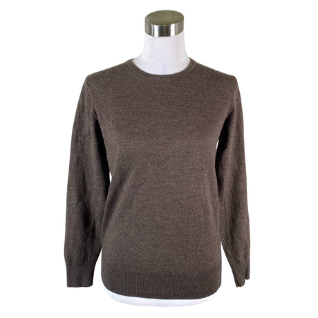 Unisex Riley - Sweater, size 40 - Brown ()