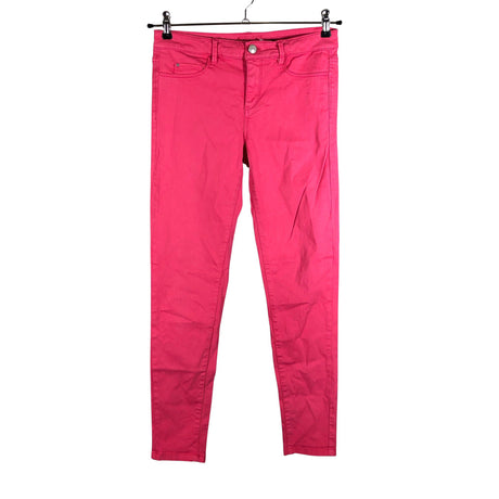 Unisex Esprit - Jeans, size 36 - Pink ()