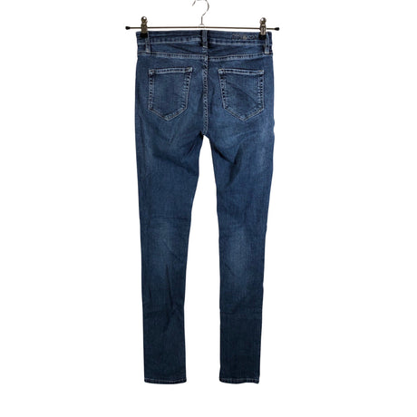 Unisex me&i - Jeans, size W28 - Blue (2)