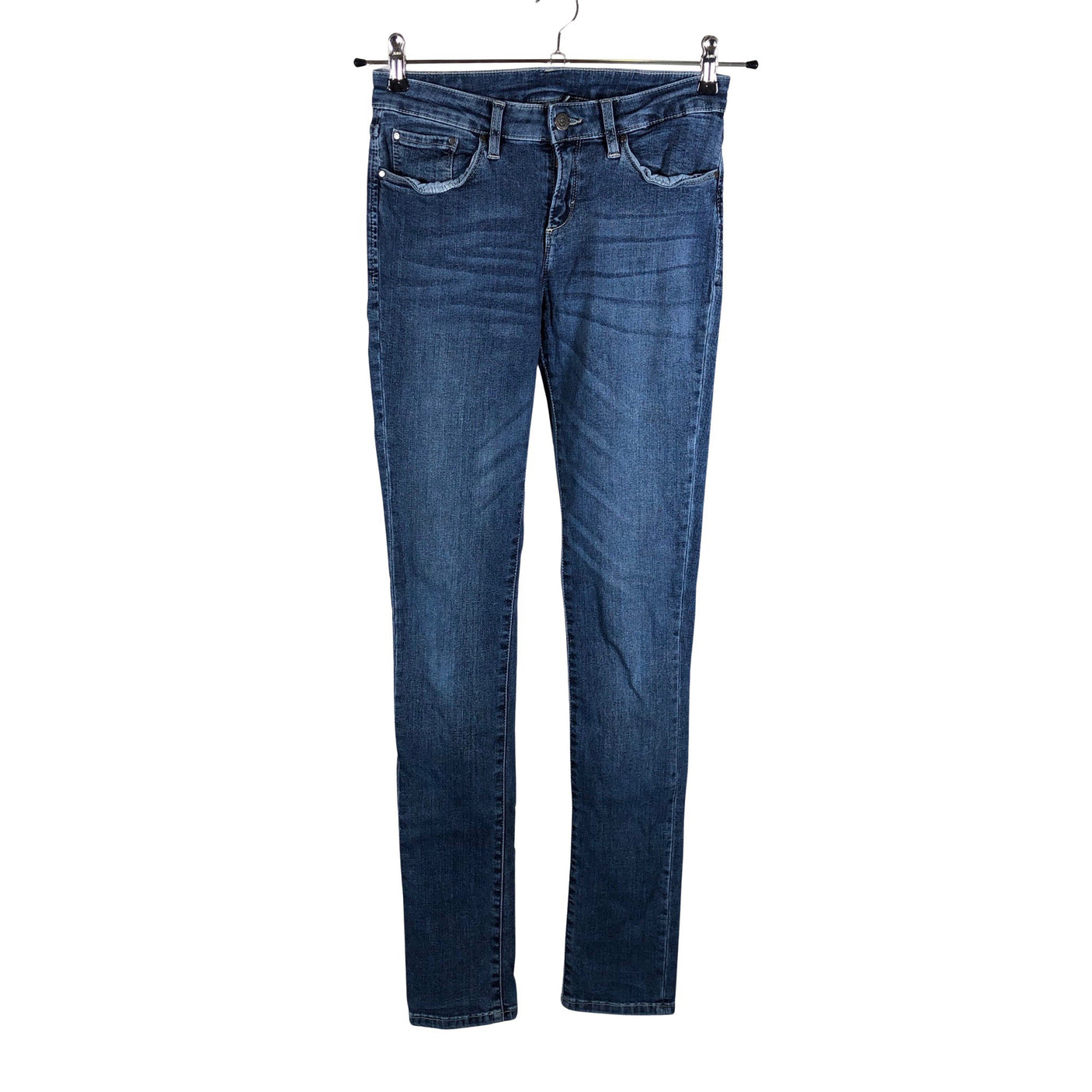 Unisex me&i - Jeans, size W28 - Blue (1)