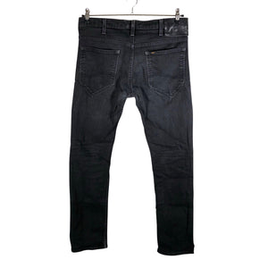 Unisex Lee - Jeans, size W32 - Black (2)