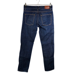 Unisex Cottonfield - Jeans, size W33 - Blue (2)