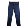 Unisex Cottonfield - Jeans, size W33 - Blue ()