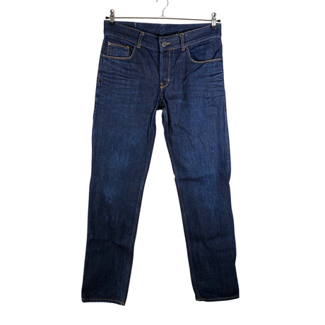 Unisex Cottonfield - Jeans, size W33 - Blue ()