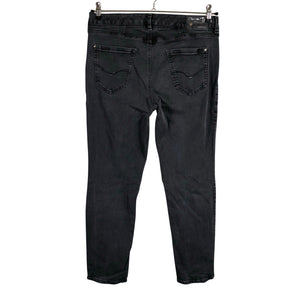 Unisex Gardeur - Jeans, size 38 - Gray (2)