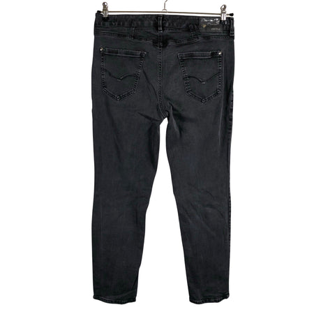 Unisex Gardeur - Jeans, size 38 - Gray (2)