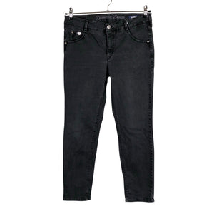 Unisex Gardeur - Jeans, size 38 - Gray (1)