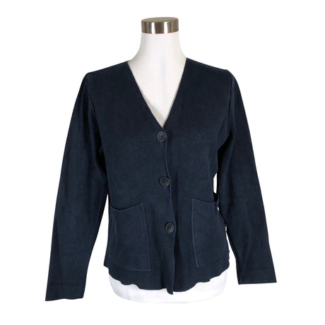 Unisex Holebrook - Cardigan, size 38 - Blue ()