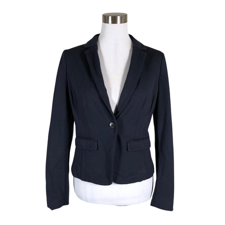 Unisex Your Face - Sweat jacket, size 38 - Blue ()
