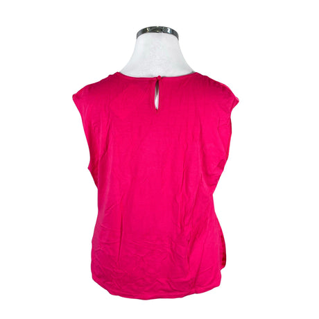 Unisex Ril's - Top, size 42 - Pink (2)