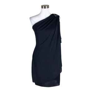 Unisex JS Boutique - Party dress, size 36 - Blue (1)