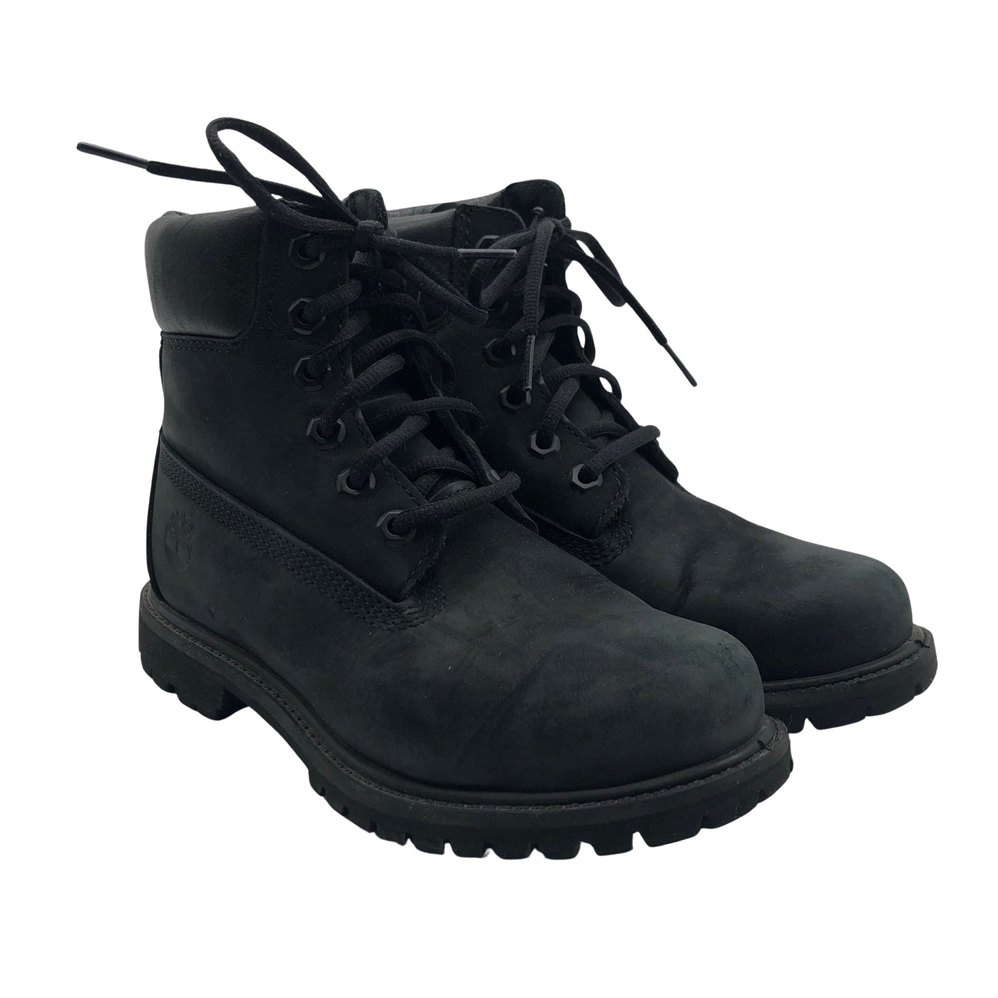 Unisex Timberland - Ankle boots, size 37 - Black (2)