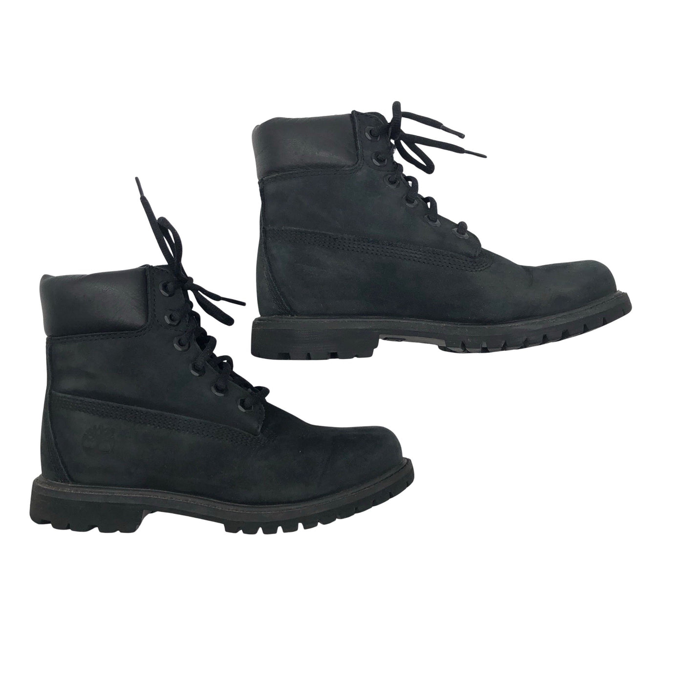 Unisex Timberland - Ankle boots, size 37 - Black (1)