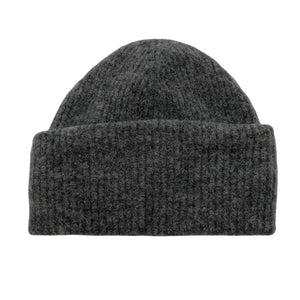 Unisex Arket - Winter beanie, size 52 - 54 cm - Gray (1)