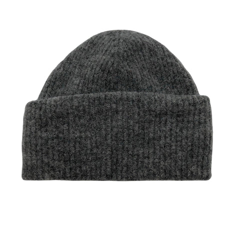 Unisex Arket - Winter beanie, size 52 - 54 cm - Gray ()