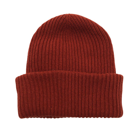 Unisex R-collection - Winter beanie, size 52 - 54 cm - Red ()