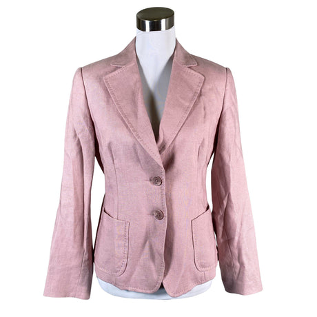 Unisex Ril's - Jacket, size 36 - Light pink ()