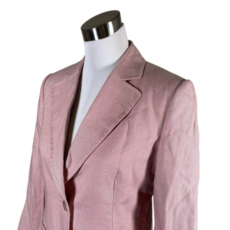 Unisex Ril's - Jacket, size 36 - Light pink (2)