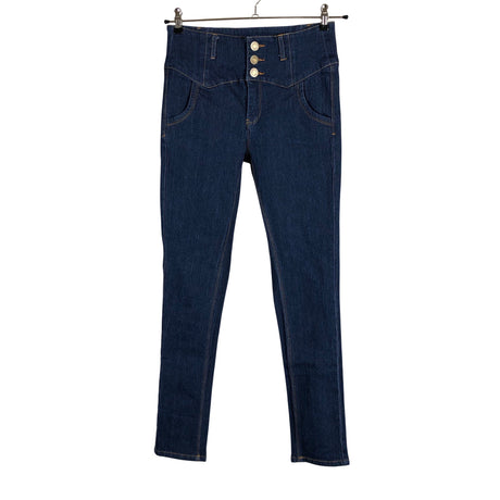 Unisex Collectif - Jeans, size 36 - Blue ()