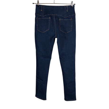 Unisex Collectif - Jeans, size 36 - Blue (2)
