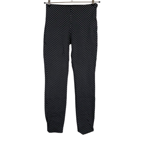 Unisex Lindex - Slacks, size 38 - Black ()