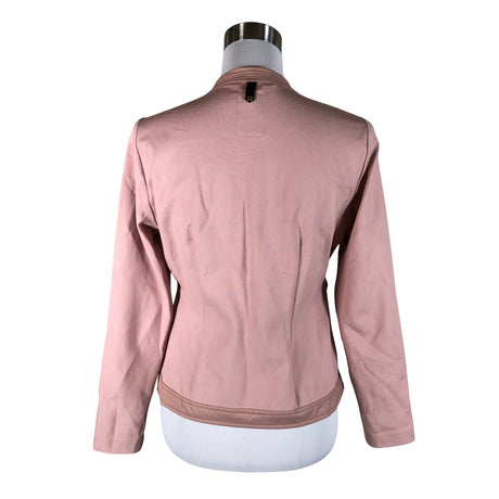 Unisex Philosophy Blues Original - Lightly padded jacket, size 34 - Light pink (2)