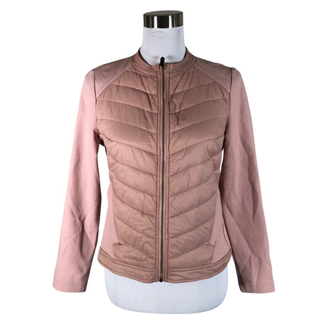 Unisex Philosophy Blues Original - Lightly padded jacket, size 34 - Light pink ()