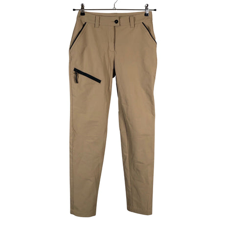 Unisex Halti - Outdoor pants, size 34 - Beige ()