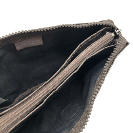 Unisex Kipling - Toiletry bag, size Mini - Brown (2)
