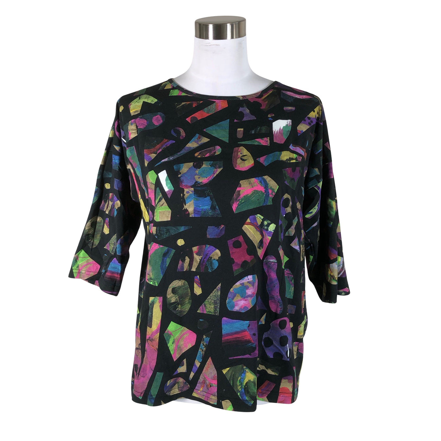Unisex Vimma - T-shirt, size 40 - Violet (1)